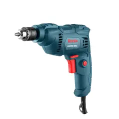 corded electric drill 400w 220v keyed chuck-6