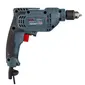 Corded Electric Drill, 400W, 220V-3