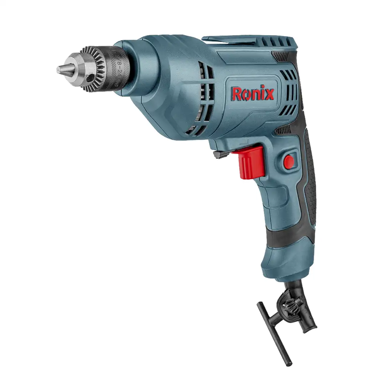 Electric Drill 400W-6.5mm-keyless-4300 RPM (BS)
