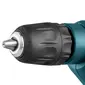 Electric drill 400W-6.5mm-keyless-110V-5