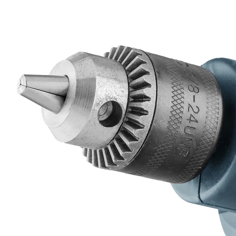 Electric Drill 400W-6.5mm-keyed (BS)