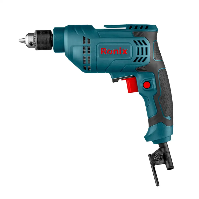 Electric Drill 400W-6.5mm-keyed-110V