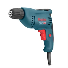 Electric Corded Drill 10mm 400W
