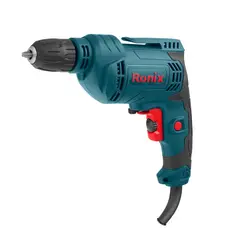 Complete Info About Ronix 2112A Electric Corded Drill 450W