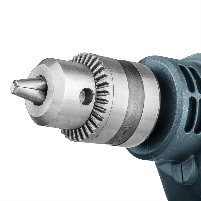 Electric Drill 450W-10mm-Keyed (BS)