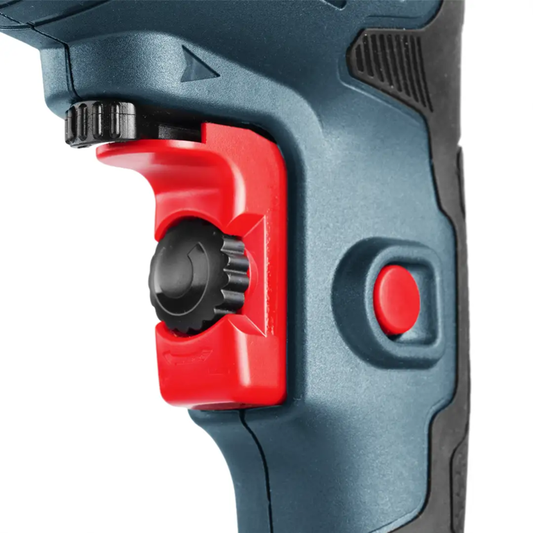 Electric Drill 450W-10mm-Keyed (BS)
