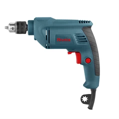Ronix Corded Electric Drill, 400W, 10mm/2114 general view