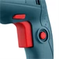 Ronix 2120 Impact Corded Drill Switch View