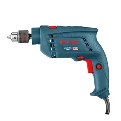Ronix 2120 Impact Corded Drill Right Side View