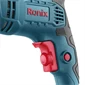 Corded Impact Drill, 450W-4
