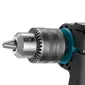 Electric Impact Drill 600W-13mm-keyed-2700 RPM-10
