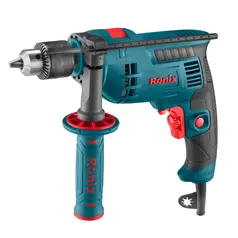 Electric Impact Drill 600W-13mm-keyed-2700 RPM