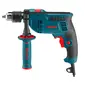 Electric Impact Drill 750W-13mm-keyed-2700 RPM-2