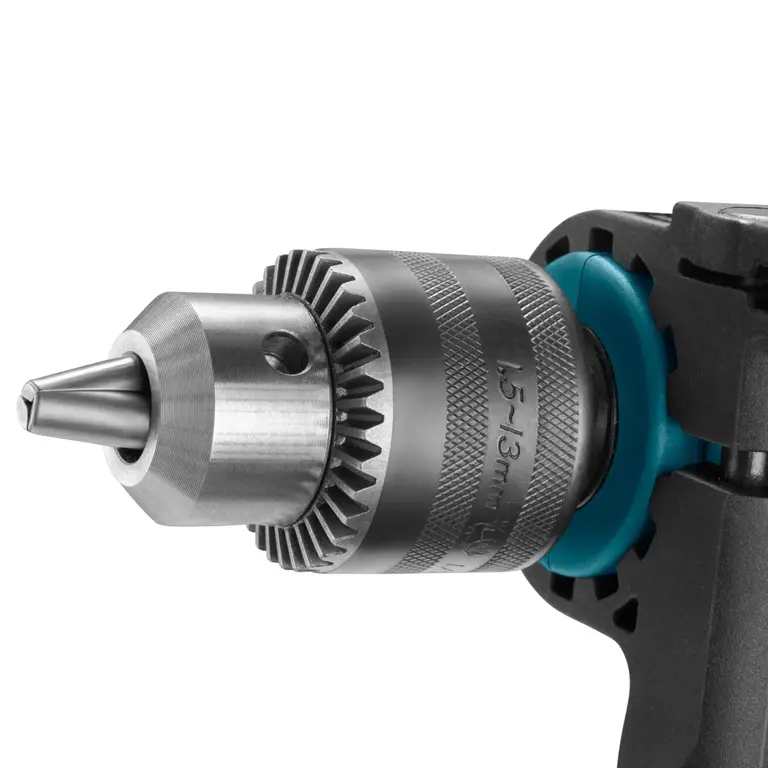 Electric Impact Drill 750W-13mm-keyed-2700 RPM-8