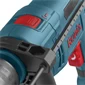Corded Impact Drill, 750W, Keyed Chuck-7