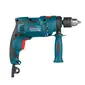 Corded Impact Drill, 750W, Keyed Chuck-2