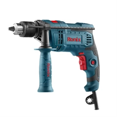 Ronix 2214 Corded Impact Drill general view