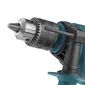Electric Impact Drill 650W-13mm-keyed	-4