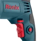 Corded Impact Drill, 1050W, Keyed Chuck-1