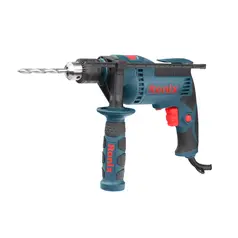 Corded Impact  Drill 13mm 810W