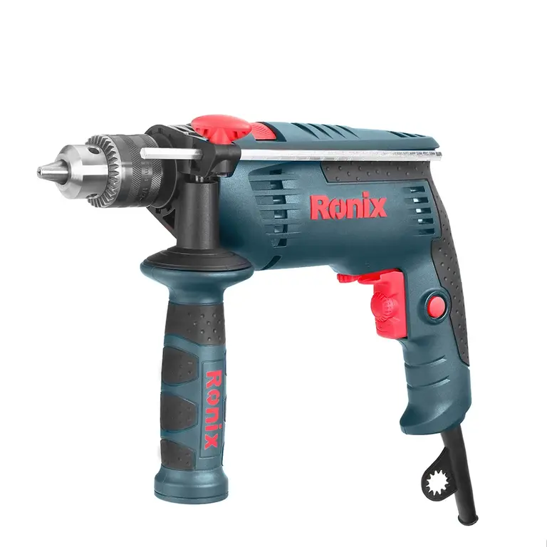 Corded Impact Drill,13mm, 850W, 2Kg-8