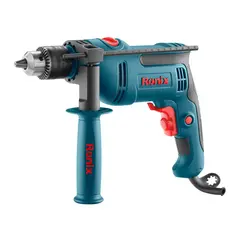 Electric Impact Drill 13mm 750W-keyed