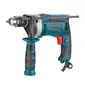 Corded Impact Drill 13mm 810W-1