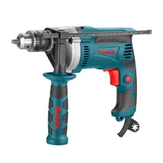 Corded Impact Drill 13mm 810W