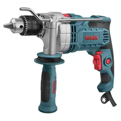 Metal Gearbox Impact Drill 13mm
