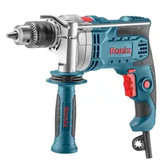 Electric Impact Drill-900W-13mm-keyed