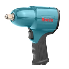Ronix Air impact wrench 2301 side view