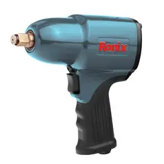 Pin Clutch Air Impact Wrench-1/2 Inch