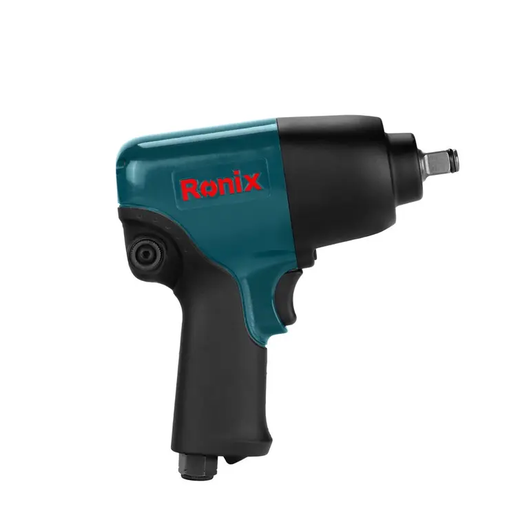 Twin Hammer Air Impact Wrench-1/2 Inch	-4