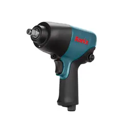 Twin Hammer Air Impact Wrench-1/2 Inch	-1
