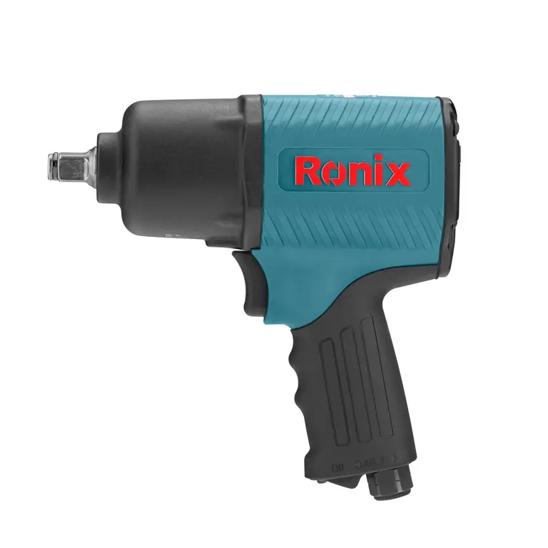Composite Twin Hammer Air Impact Wrench-1/2 Inch-3