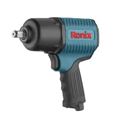 Composite Twin Hammer Air Impact Wrench-1/2 Inch