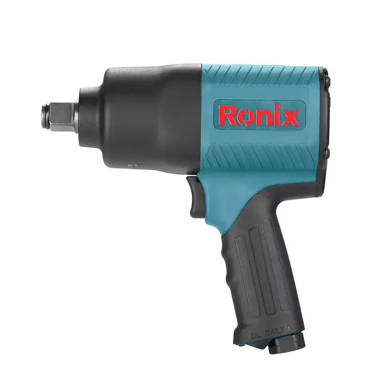 Composite Air Impact Wrench-3/4 Inch-6