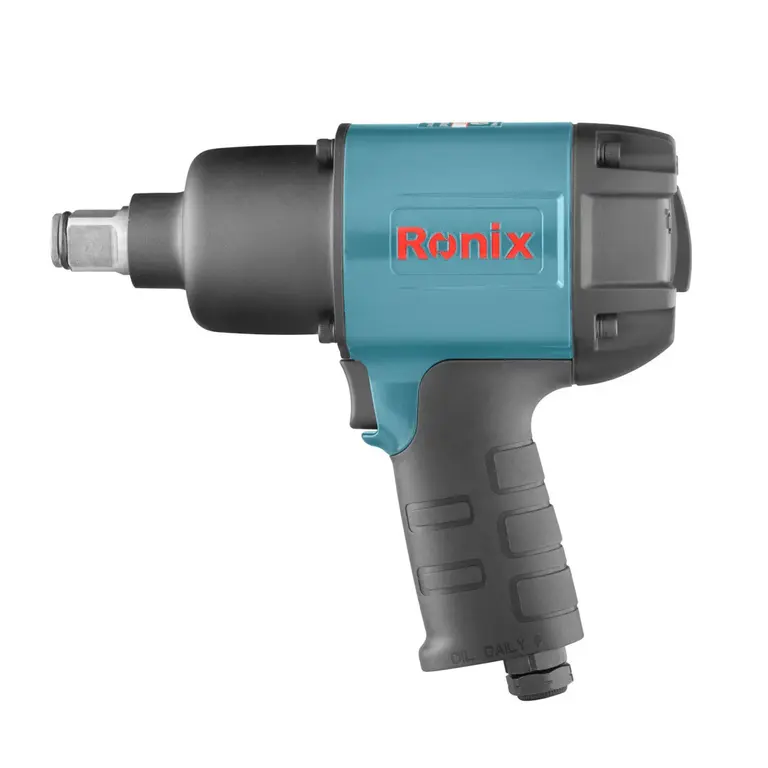 Air Impact Wrench-3/4 Inch	-1