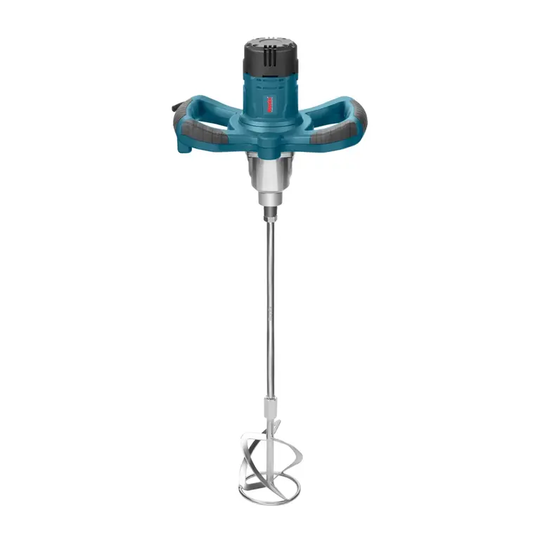 2 speed Paddle Electric Mixer 1300W-1