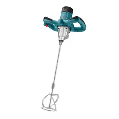 Double Speed Electric Mixer 1300W