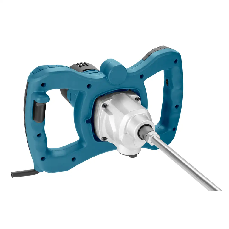 2 Speed Electric Paddle Mixer 1300W-110V