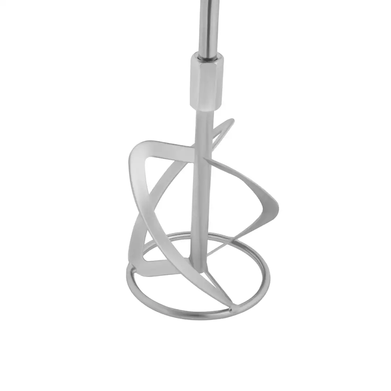 2 Speed Electric Paddle Mixer 1300W-110V