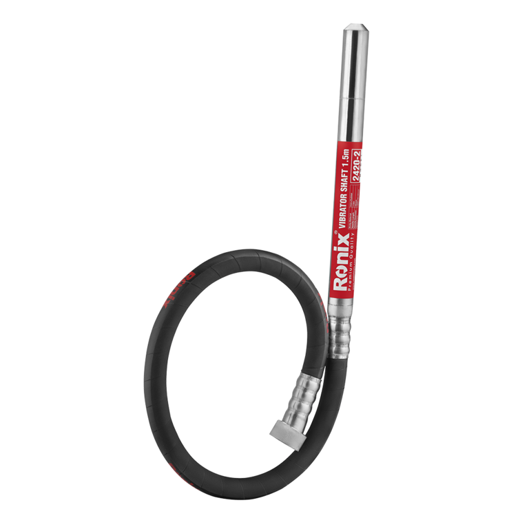 Vibrator Shaft 1.5m