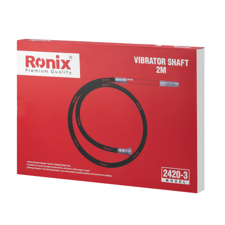 Vibrator Shaft 2m