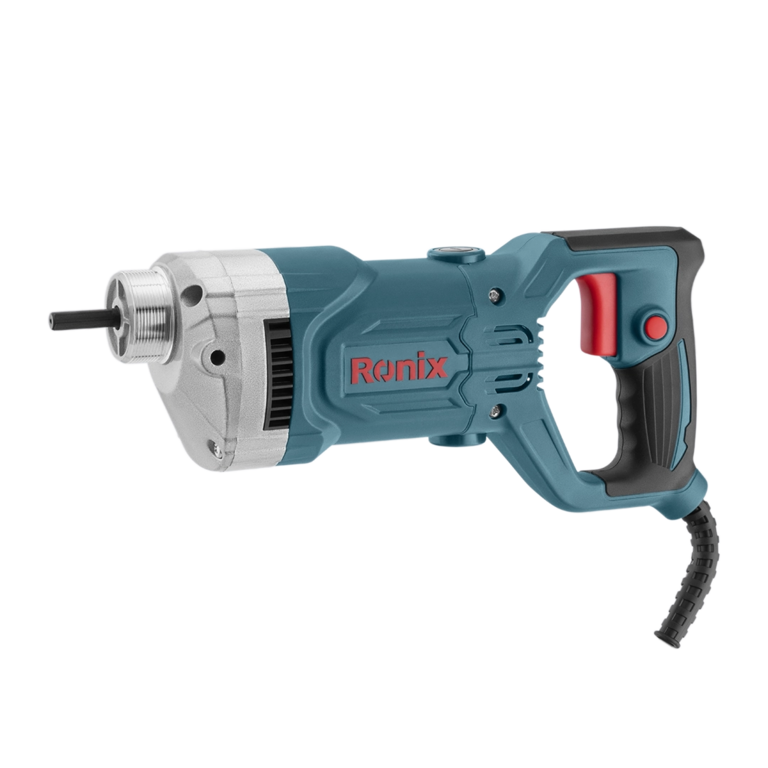 Concrete Vibrator 1200W
