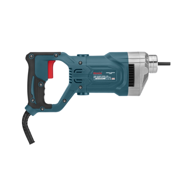 Concrete Vibrator 1200W