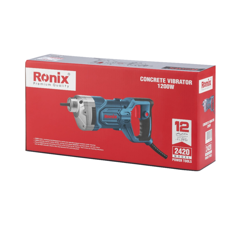 Betonrüttler (1200W)