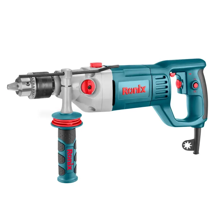 D type impact drill 16 mm