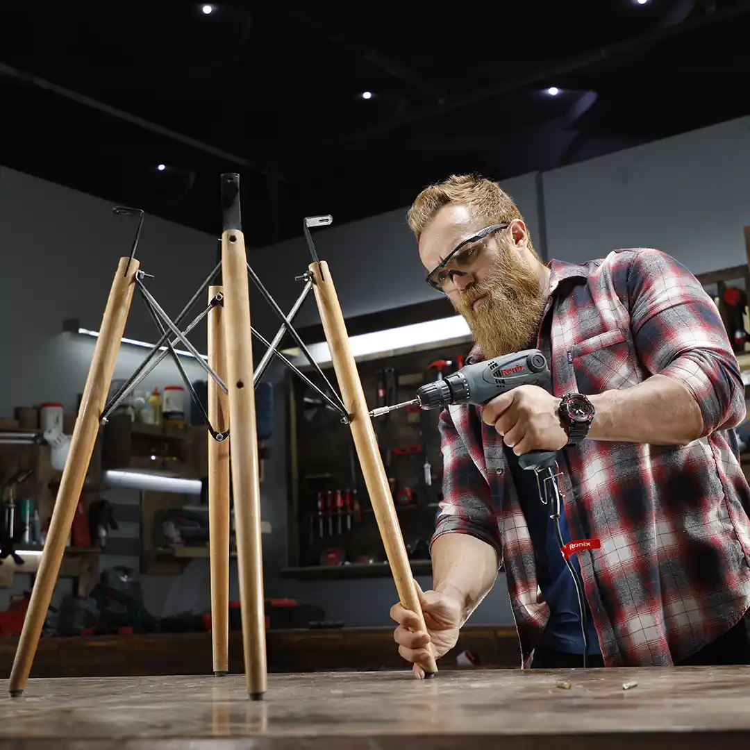 Elektroschrauber 280 W - 25 Nm