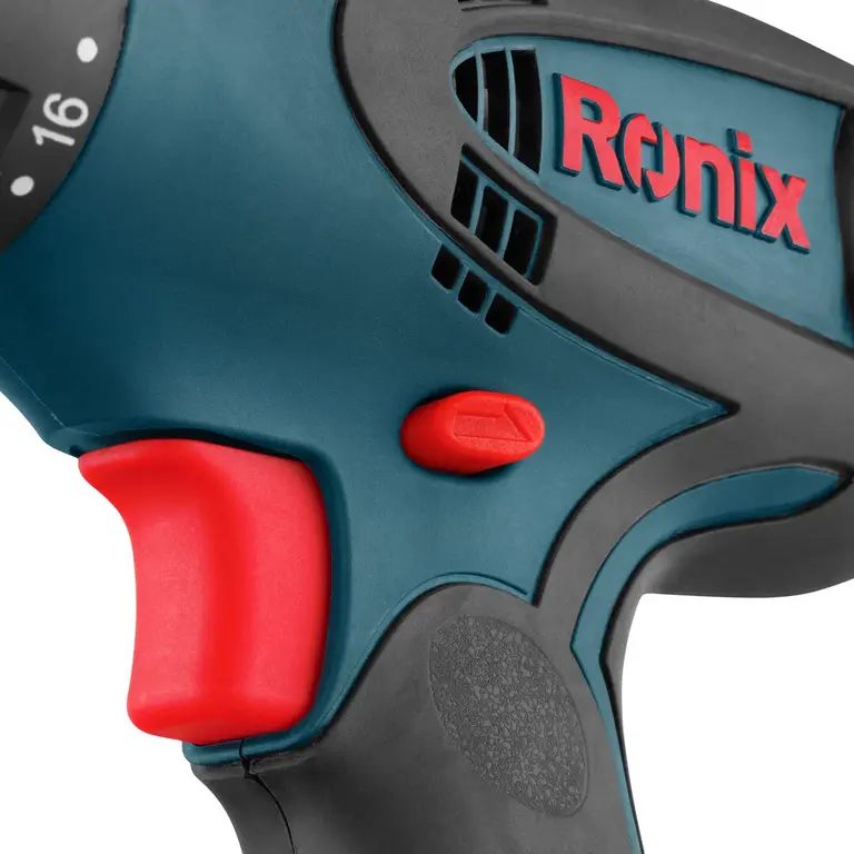 электрический шуруповерт  Ronix -1